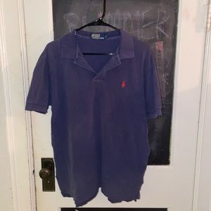 POLO RALPH LAUREN: Better Polo